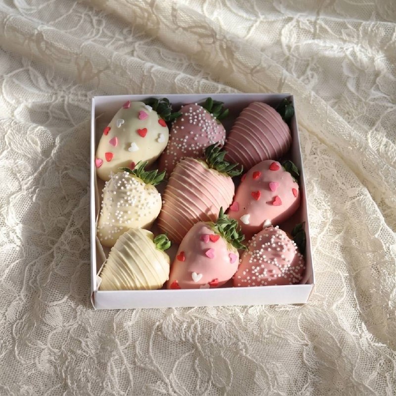 Сладкое детство